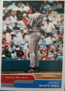 Pedro Martinez