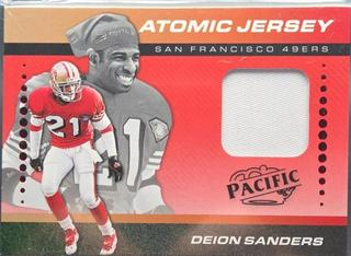Deion Sanders