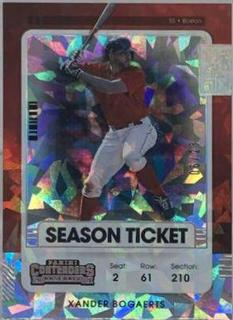 Xander Bogaerts