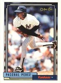 Pascual Perez
