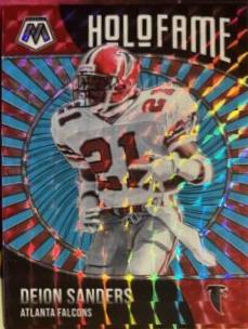 Deion Sanders