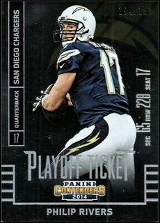 Philip Rivers