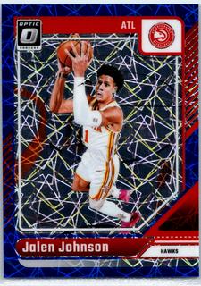 Jalen Johnson