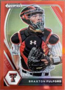 Braxton Fulford