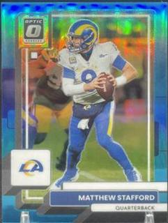Matthew Stafford