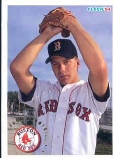 Paul Quantrill