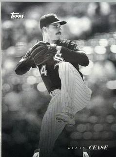 Dylan Cease