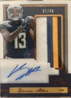 Keenan Allen