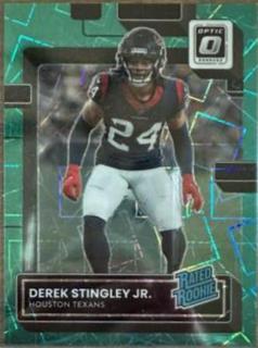 Derek Stingley Jr.