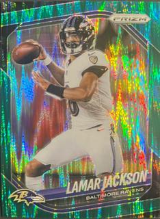 Lamar Jackson