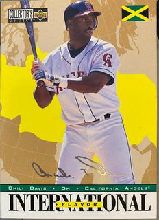 chili davis 331