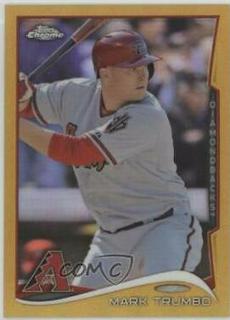 Mark Trumbo