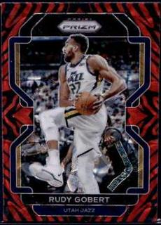 Rudy Gobert