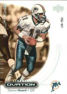 Damon Huard