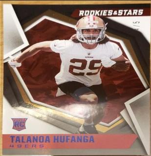 Talanoa Hufanga