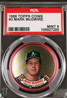 Mark McGwire