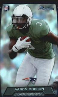 Aaron Dobson