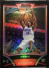 Dwight Howard