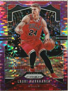 Lauri Markkanen