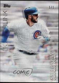 Kris Bryant