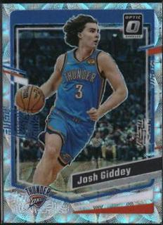 Josh Giddey