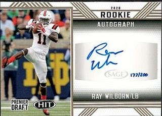 Ray Wilborn