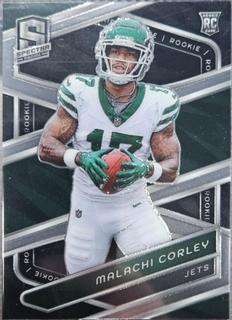 Malachi Corley