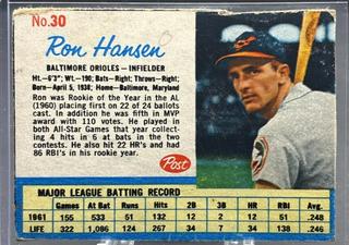 Ron Hansen