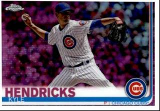 Kyle Hendricks