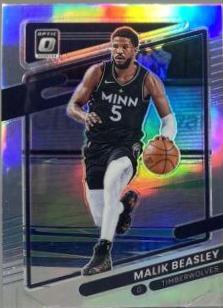 Malik Beasley