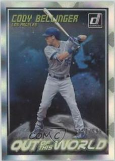 Cody Bellinger