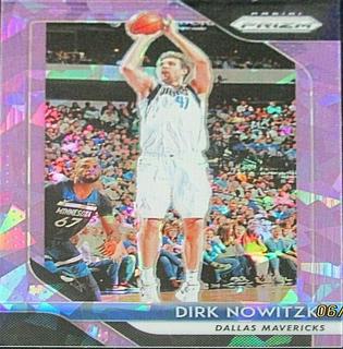 Dirk Nowitzki