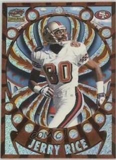 Jerry Rice