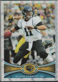 Blaine Gabbert