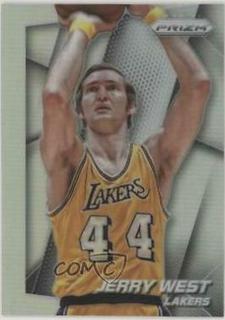 Jerry West