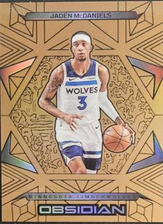 Jaden McDaniels