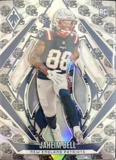 Jaheim Bell