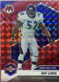 Ray Lewis