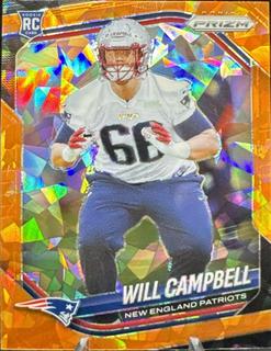 Will Campbell