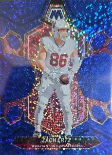 Zach Ertz