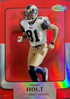 Torry Holt