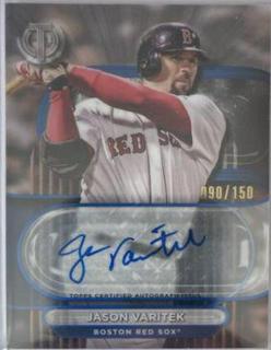 Jason Varitek