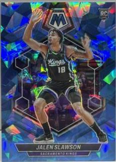 Jalen Slawson