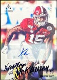 Xavier McKinney
