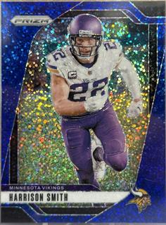 Harrison Smith