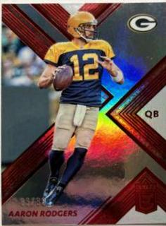 Aaron Rodgers