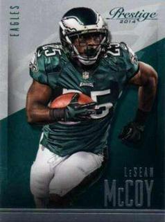 LeSean McCoy