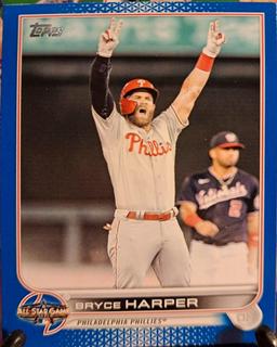 Bryce Harper