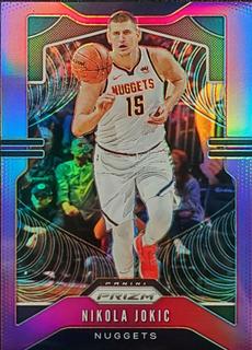 Nikola Jokic