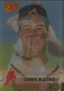 Greg Maddux